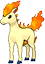 ponyta sprite 97