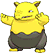 drowzee sprite 102