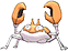 krabby sprite 97