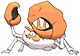 kingler sprite 97