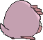 chansey sprite 100