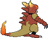 magmar sprite 101