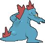 feraligatr sprite 90