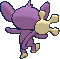 aipom sprite 120