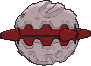forretress sprite 84