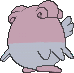 blissey sprite 77