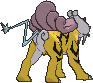 raikou sprite 78