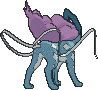 suicune sprite 78