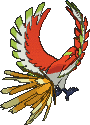 ho-oh sprite 78