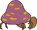 parasect sprite 96