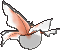 goldeen sprite 131