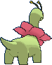 meganium sprite 140
