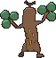 sudowoodo sprite 118