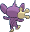 aipom sprite 118