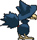 murkrow sprite 118