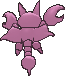 gligar sprite 118