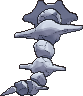 steelix sprite 130