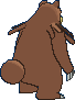 ursaring sprite 118