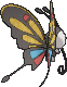 beautifly sprite 81