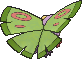 dustox sprite 81
