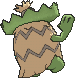 ludicolo sprite 91