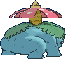 venusaur sprite 163