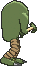 hitmonlee sprite 99