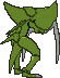 kabutops sprite 94