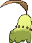 chikorita sprite 82