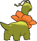 meganium sprite 139