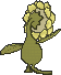 sunflora sprite 76