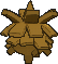 pineco sprite 76