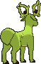 stantler sprite 76