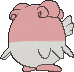 blissey sprite 76