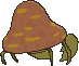 parasect sprite 94