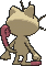 meowth sprite 105