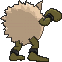primeape sprite 105