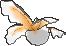 goldeen sprite 136