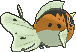 seaking sprite 136
