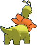 meganium sprite 145