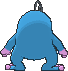 politoed sprite 133