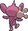 aipom sprite 123