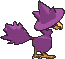 murkrow sprite 123
