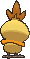 torchic sprite 108