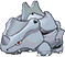 rhyhorn sprite 144