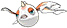 goldeen sprite 134