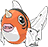 seaking sprite 134