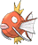 magikarp sprite 156