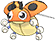 ledyba sprite 111