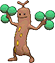 sudowoodo sprite 121